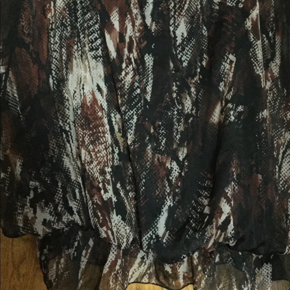 Blouse - Picture 3 of 5